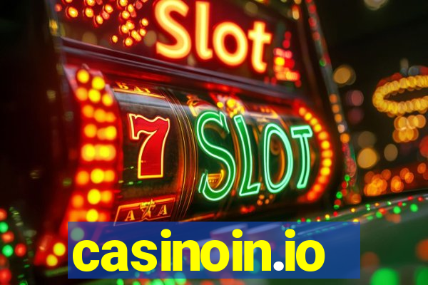 casinoin.io