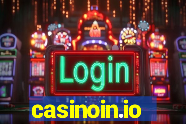 casinoin.io