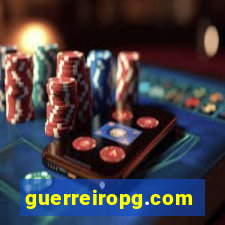 guerreiropg.com