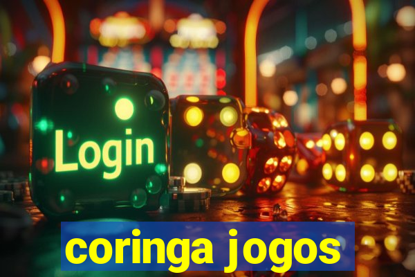 coringa jogos