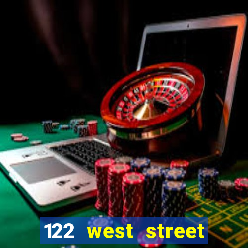 122 west street casino nsw 2470