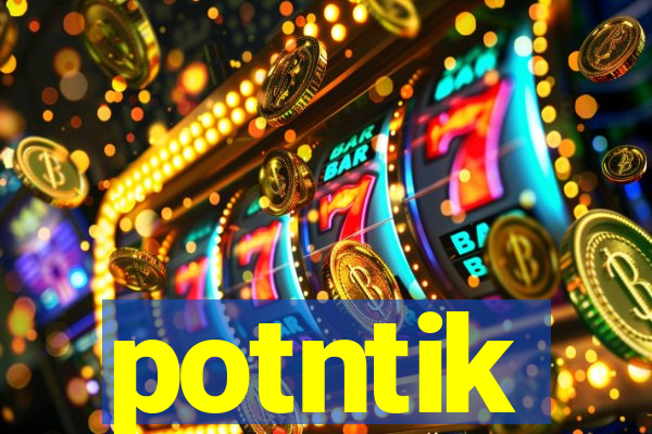 potntik