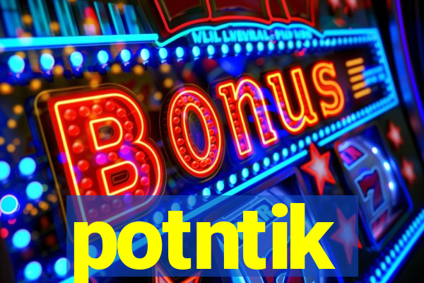 potntik