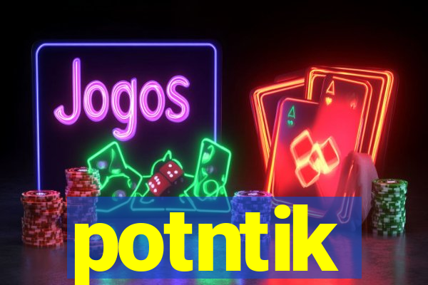 potntik