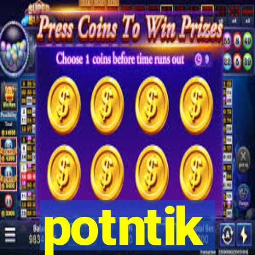 potntik