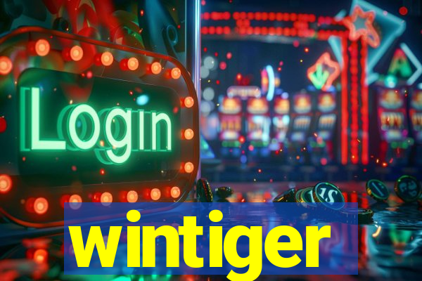 wintiger