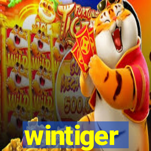 wintiger