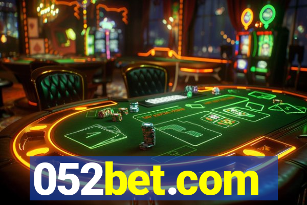 052bet.com