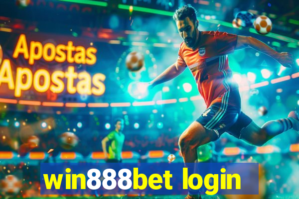 win888bet login