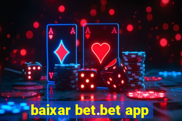 baixar bet.bet app