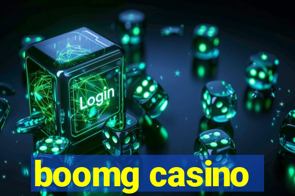 boomg casino