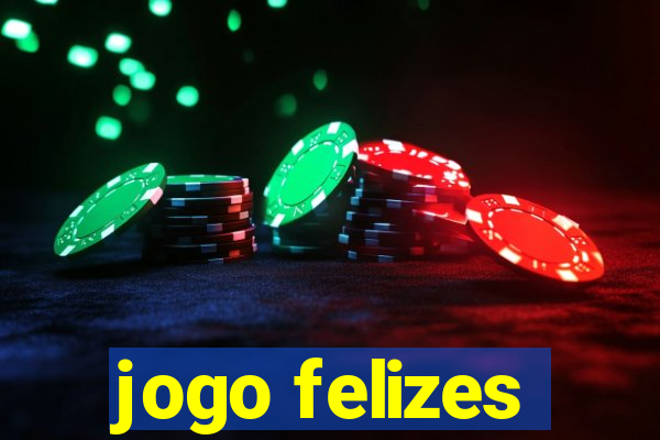 jogo felizes