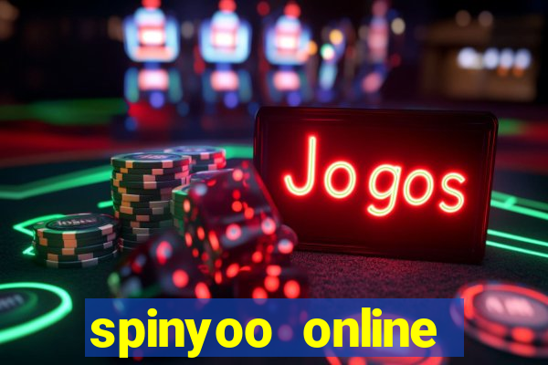 spinyoo online casino review