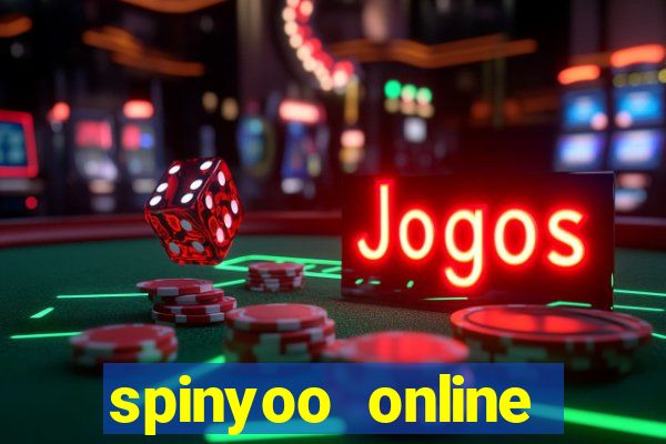 spinyoo online casino review