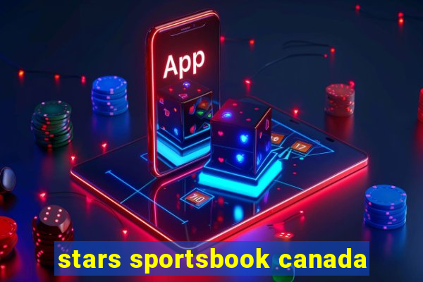 stars sportsbook canada