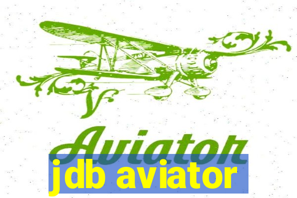 jdb aviator