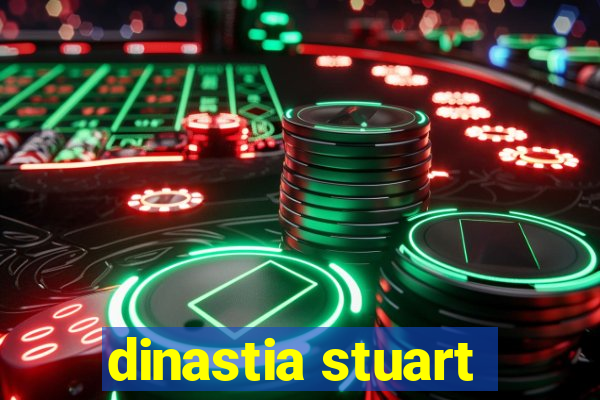 dinastia stuart