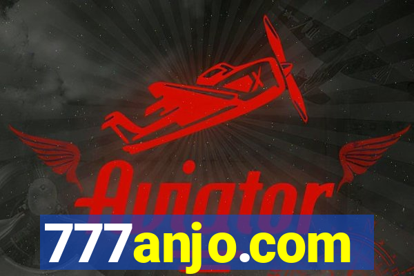 777anjo.com