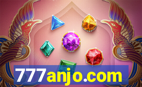 777anjo.com