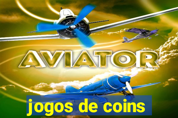 jogos de coins