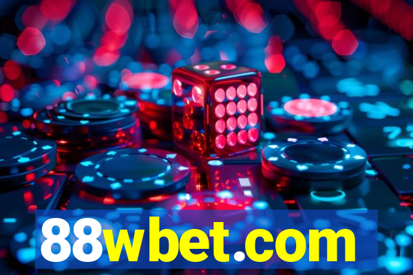 88wbet.com