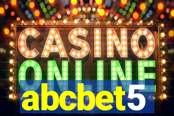 abcbet5