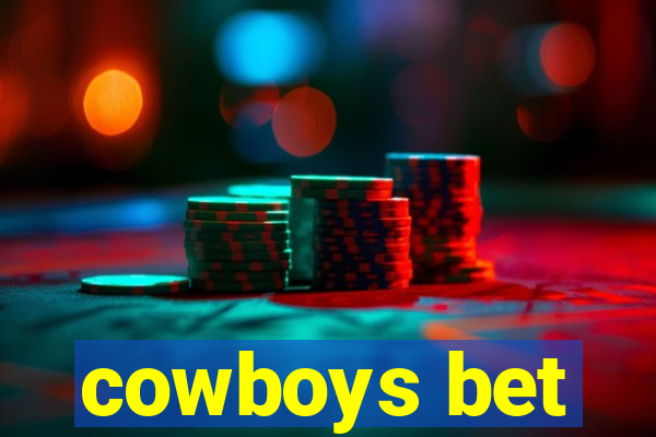 cowboys bet