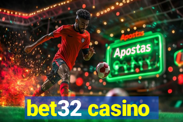 bet32 casino