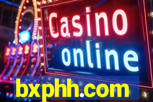 bxphh.com