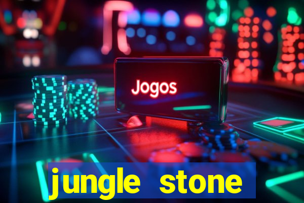 jungle stone reclame aqui