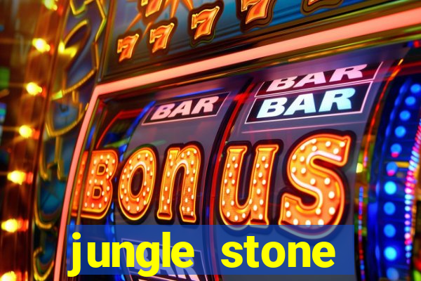 jungle stone reclame aqui