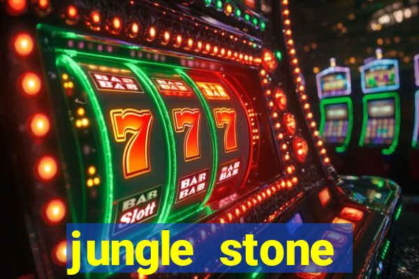 jungle stone reclame aqui