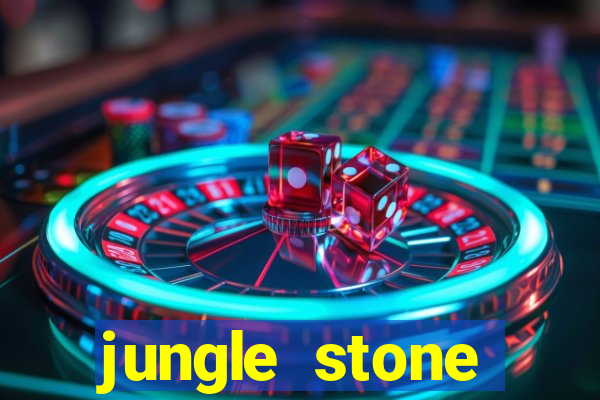 jungle stone reclame aqui