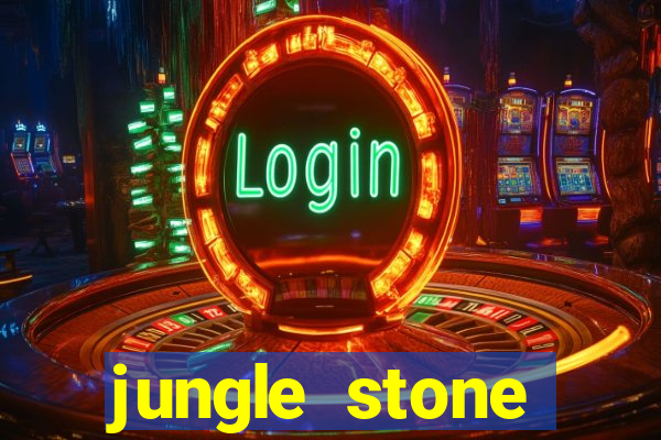 jungle stone reclame aqui