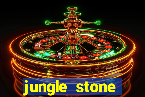 jungle stone reclame aqui