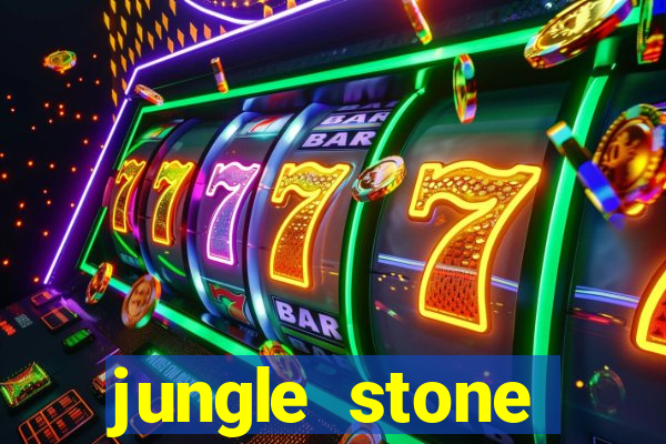 jungle stone reclame aqui