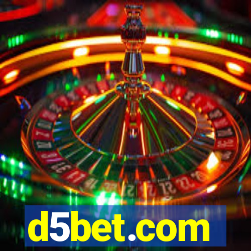 d5bet.com