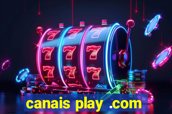 canais play .com