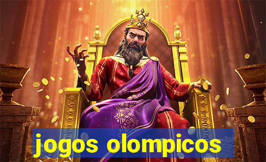 jogos olompicos