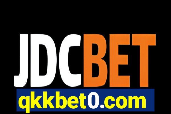 qkkbet0.com