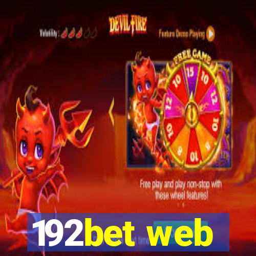 192bet web