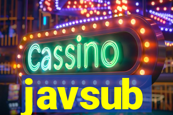 javsub