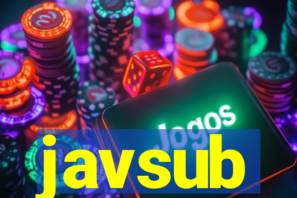 javsub