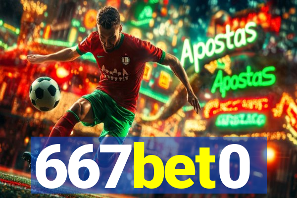 667bet0