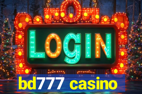 bd777 casino