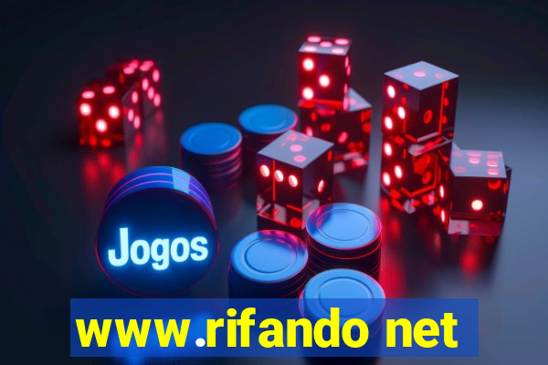 www.rifando net