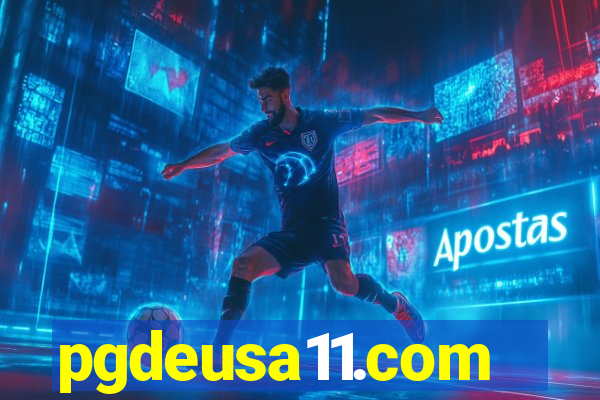 pgdeusa11.com