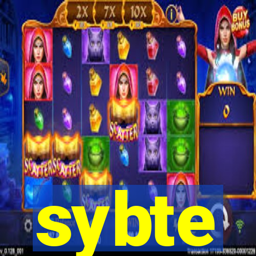 sybte