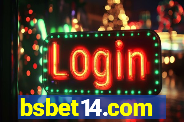 bsbet14.com