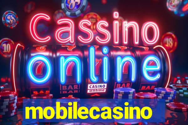 mobilecasino